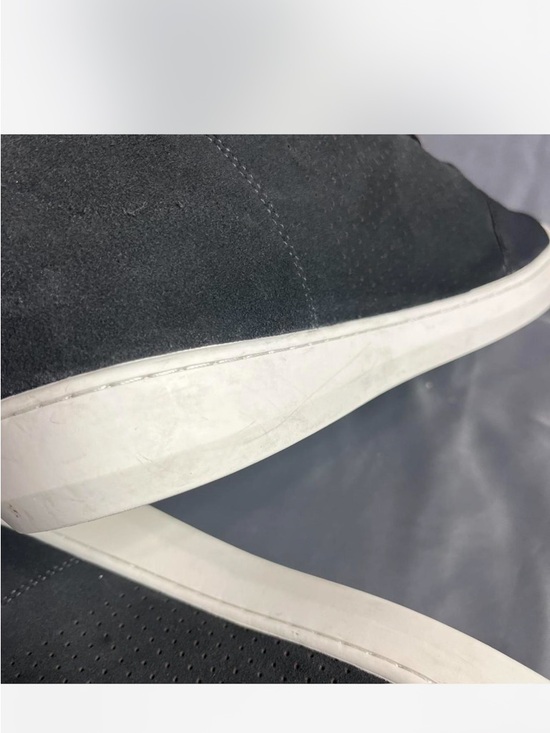 Dainese York Air Sneakers Men Size 12.5 Motorcycle EU 46 Sporty Riding Biker - Picture 7 of 8